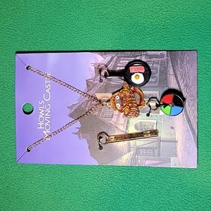 Howl's Moving Castle